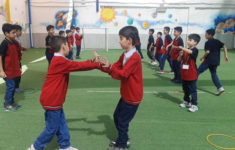 ریتم و گیم 2