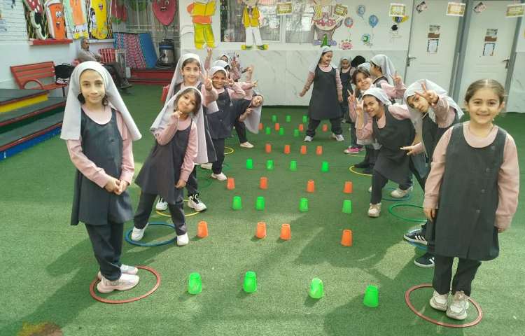 ریتم و گیم 2