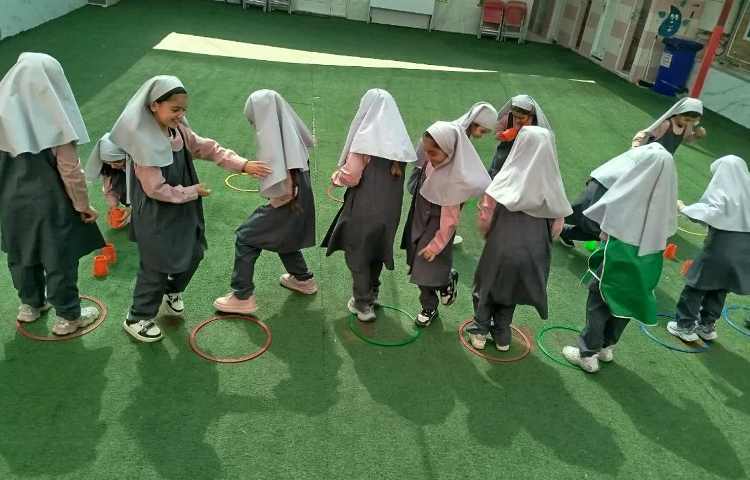 ریتم و گیم 2