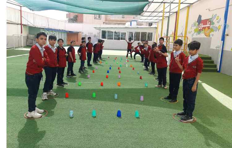 ریتم و گیم 2