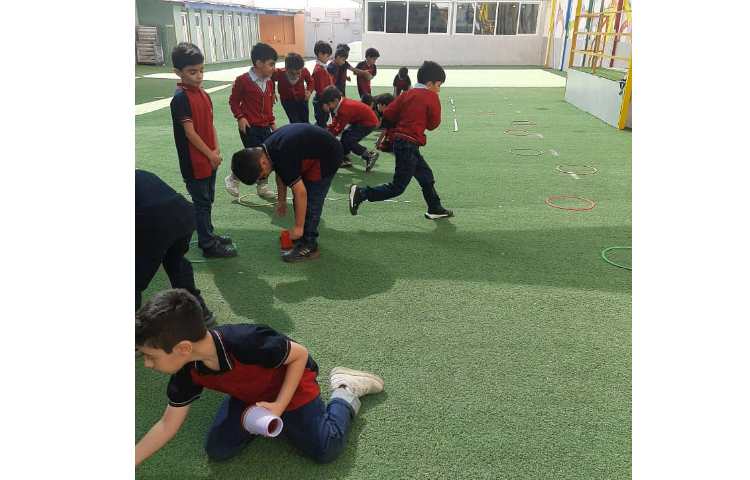 ریتم و گیم 2