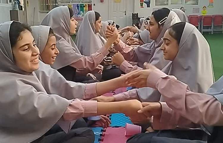 ریتم و گیم 2