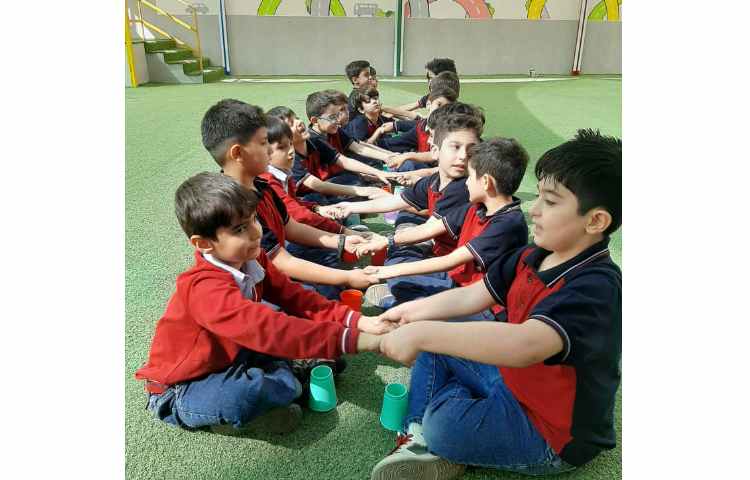 ریتم و گیم 2