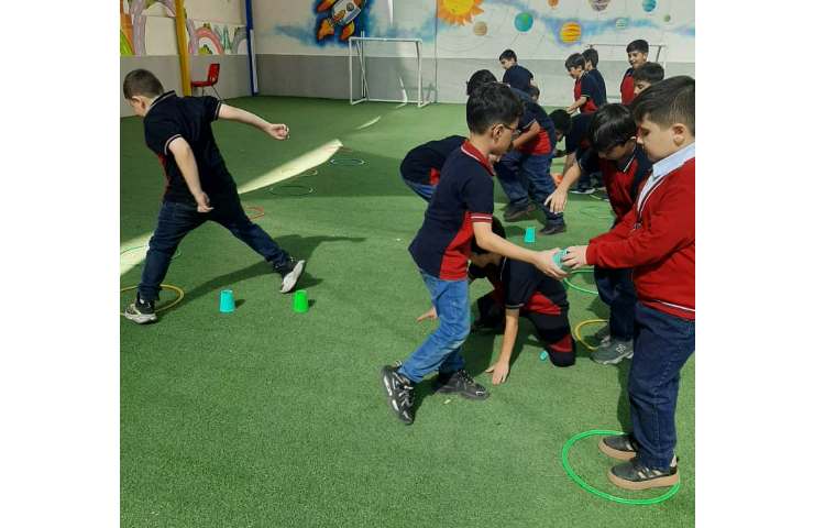 ریتم و گیم 2