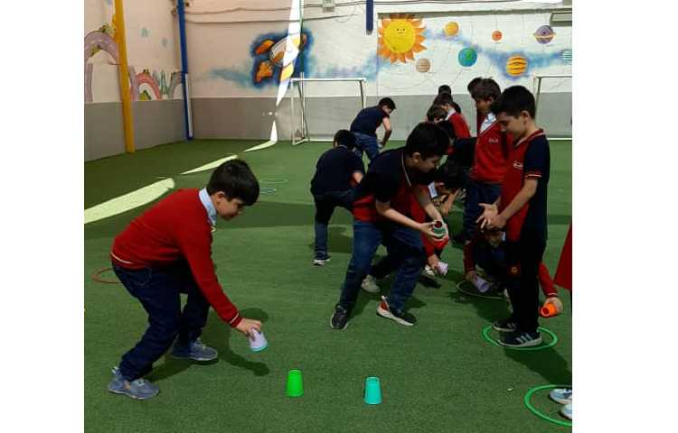 ریتم و گیم 2