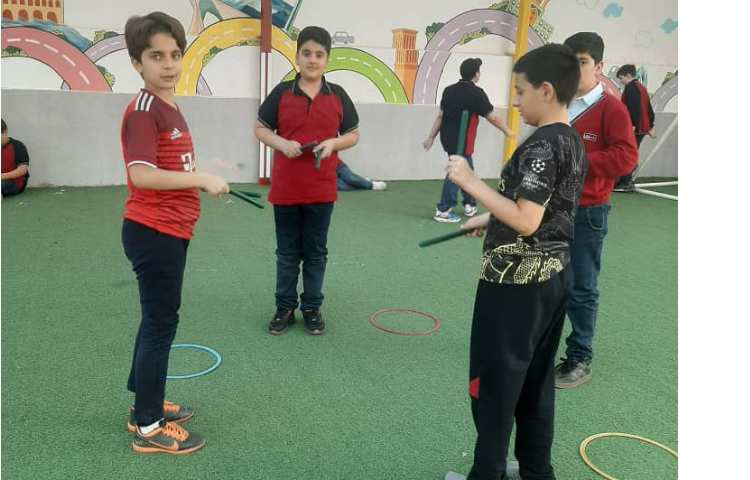 ریتم و گیم 2