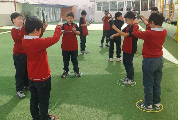 ریتم و گیم 2