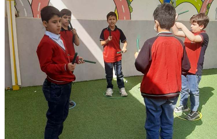 ریتم و گیم 2