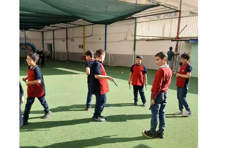 ریتم و گیم 2