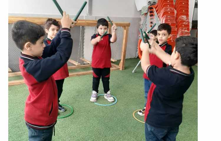 ریتم و گیم 2