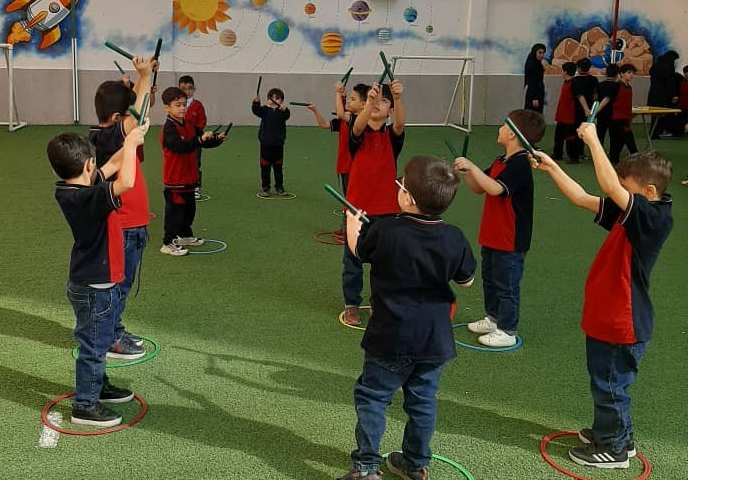 ریتم و گیم 2