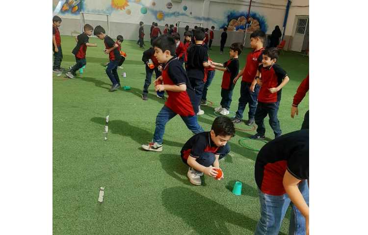 ریتم و گیم 2