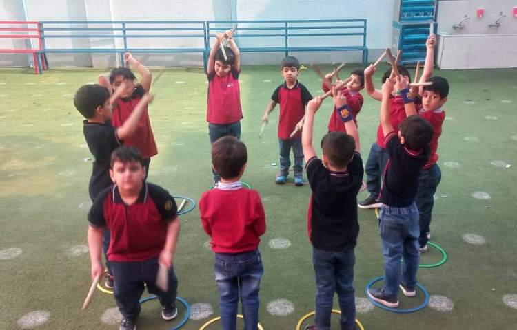 ریتم و گیم 2