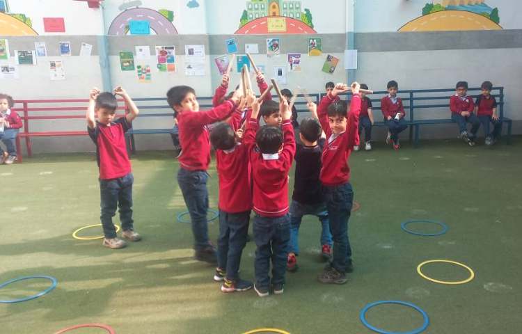 ریتم و گیم 2