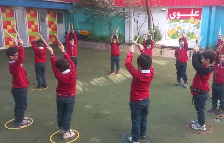 ریتم و گیم 2