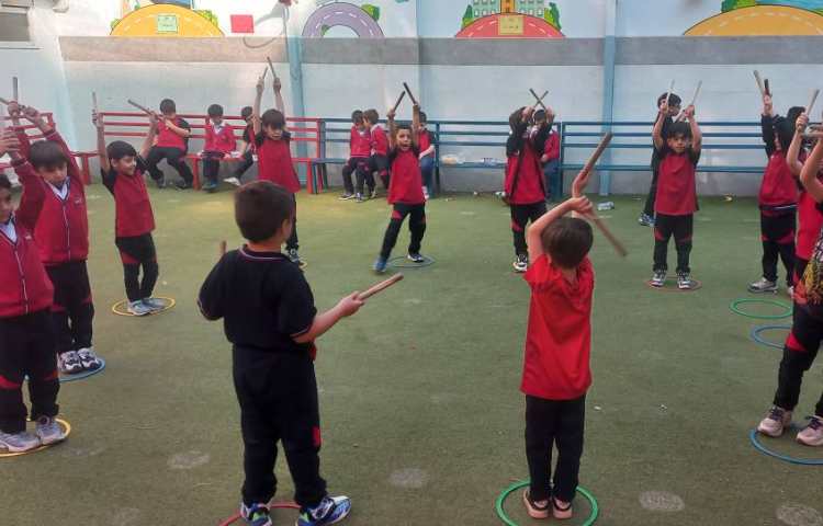 ریتم و گیم 2