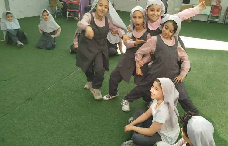 ریتم و گیم 2