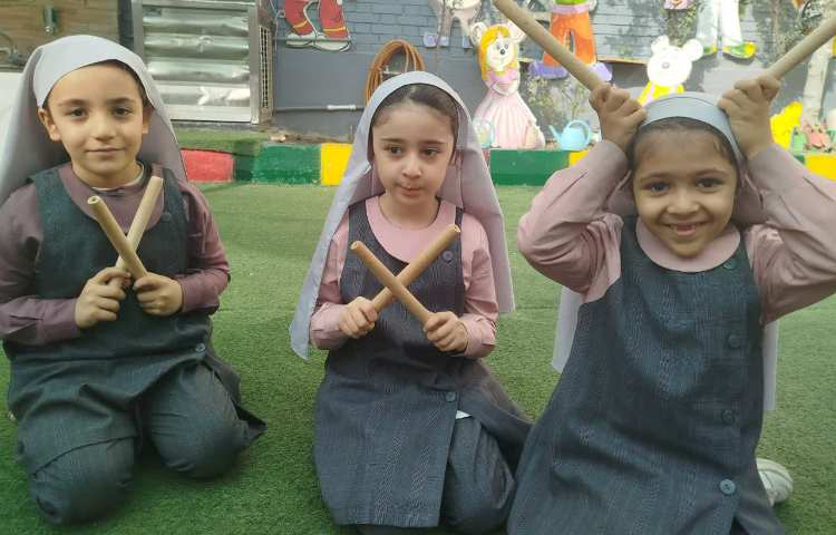 ریتم و گیم 2