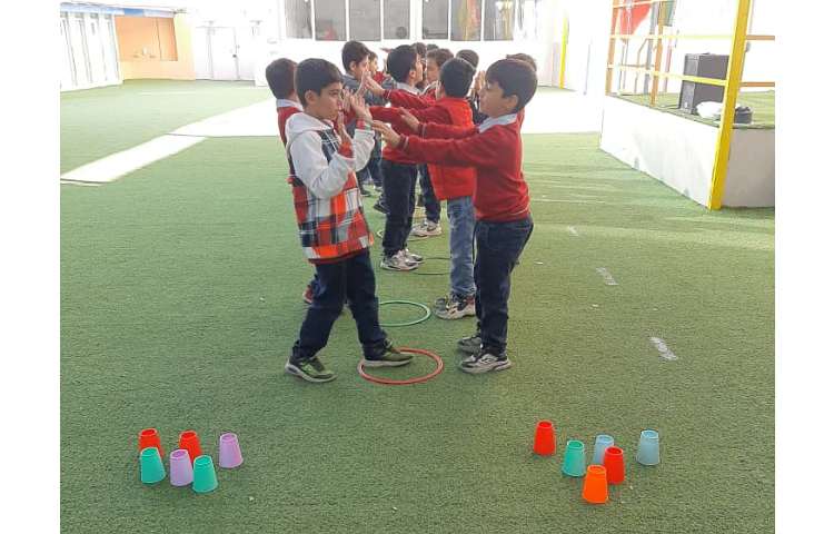 ریتم و گیم 2