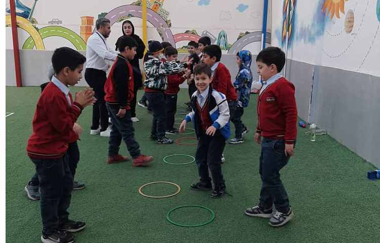 ریتم و گیم 2