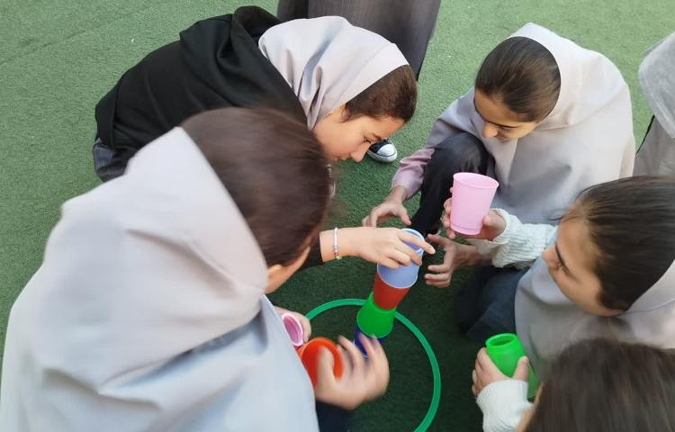 ریتم و گیم 2