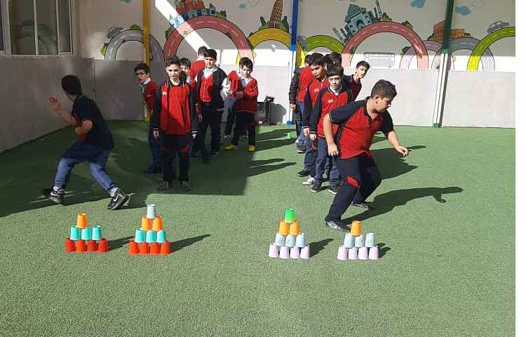 ریتم و گیم 2