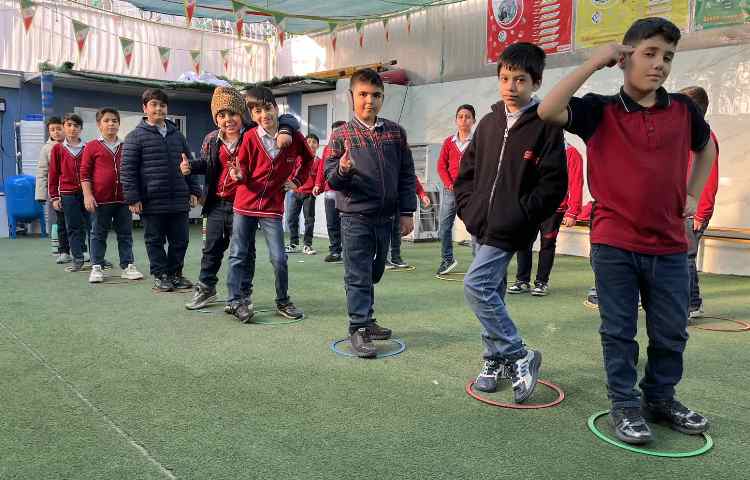 ریتم و گیم 2