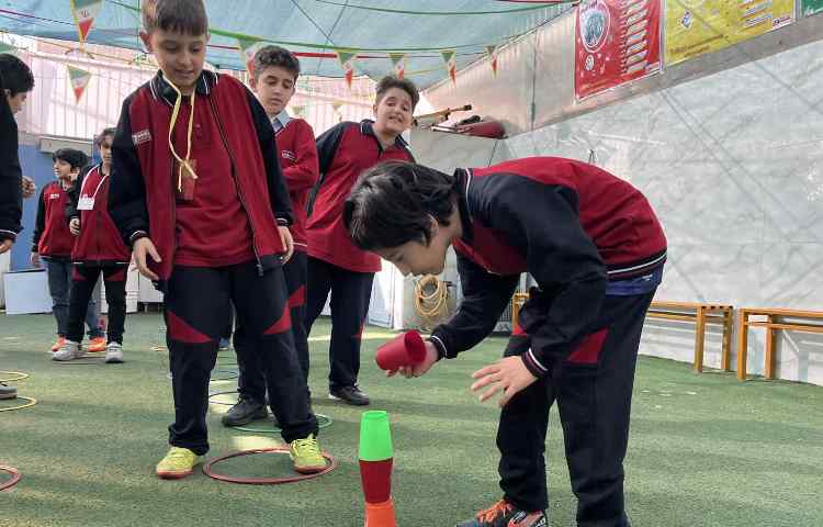 ریتم و گیم 2