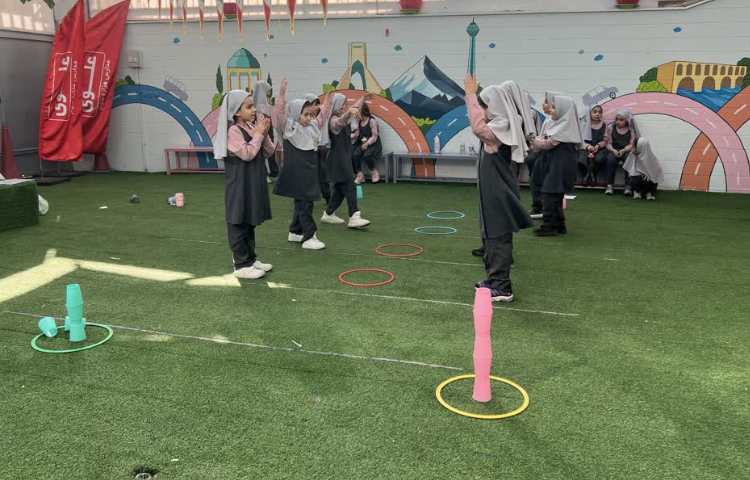 ریتم و گیم 2