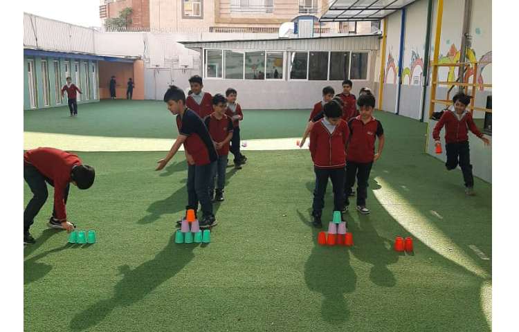 ریتم و گیم 2