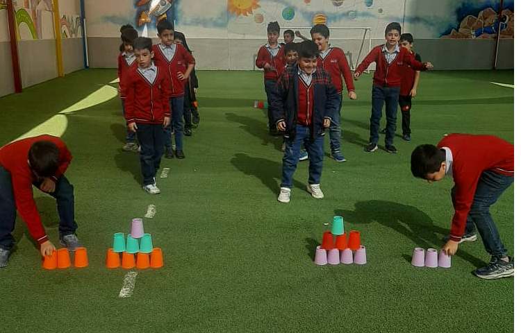 ریتم و گیم 2