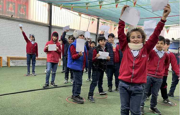 ریتم و گیم 2