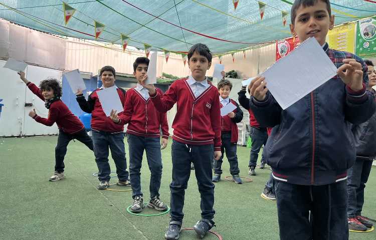 ریتم و گیم 2