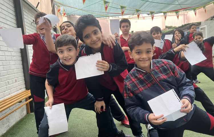 ریتم و گیم 2