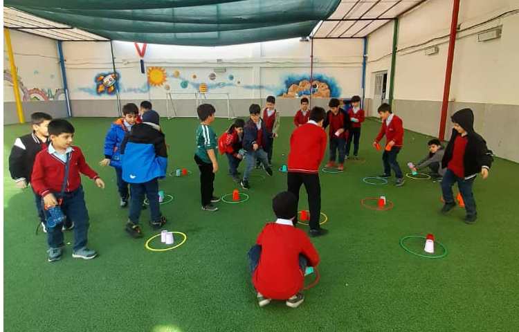 ریتم و گیم 2