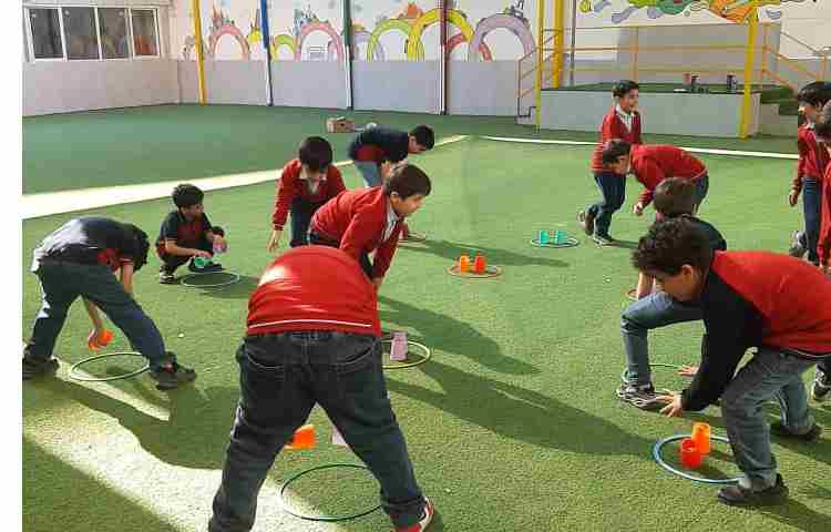 ریتم و گیم 2