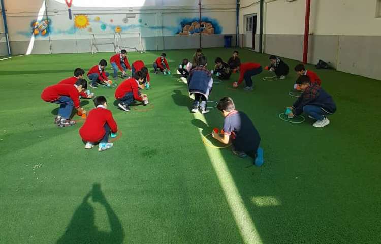 ریتم و گیم 2