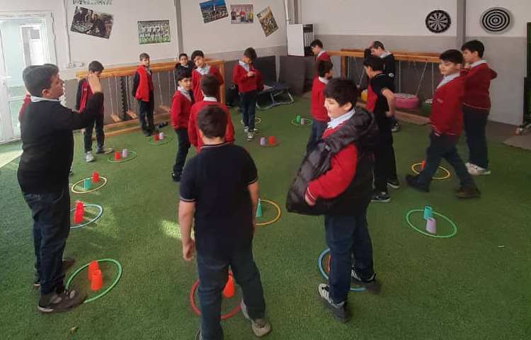 ریتم و گیم 2