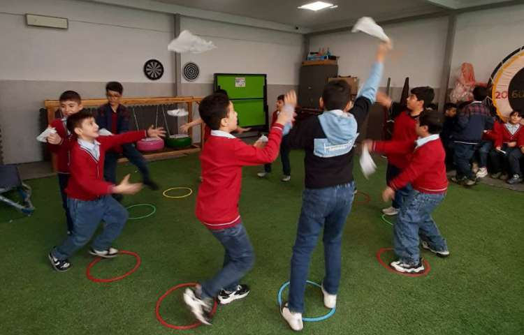 ریتم و گیم 2