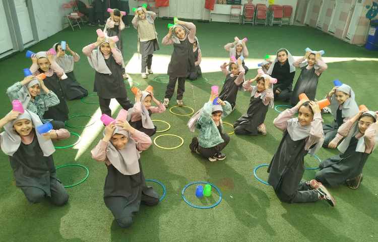 ریتم و گیم 2