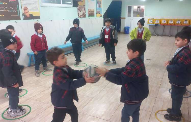 ریتم و گیم 2