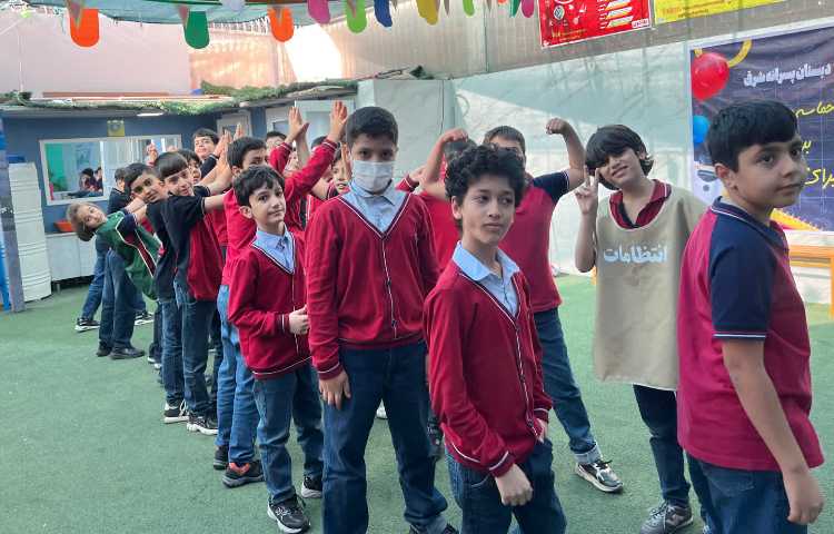 ریتم و گیم 2