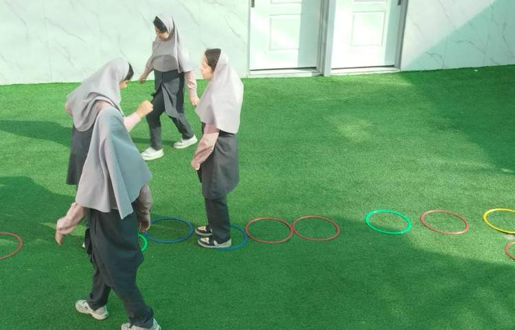 ریتم و گیم 2