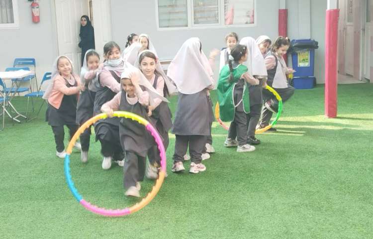 ریتم و گیم 2