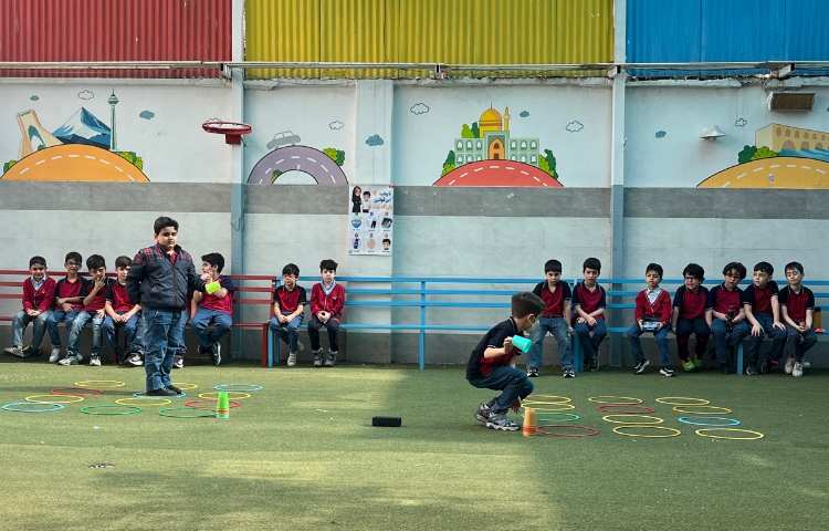 ریتم و گیم 2