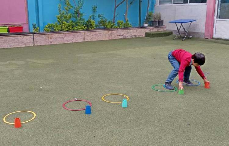 ریتم و گیم 20