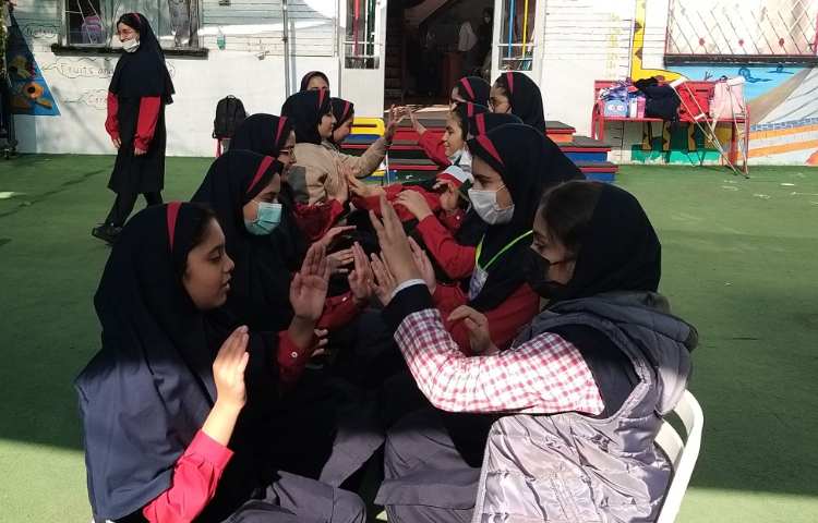 ریتم و گیم 3