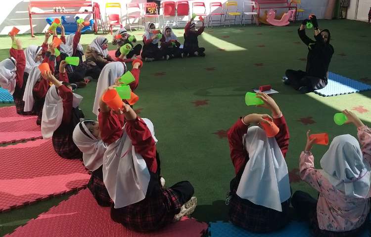 ریتم و گیم 3