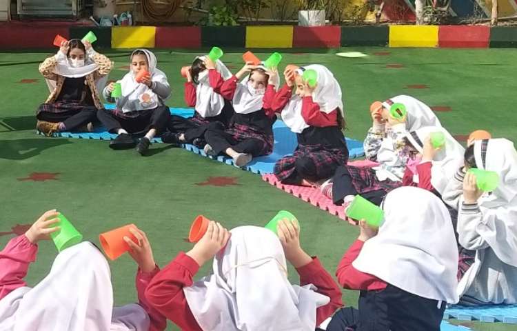 ریتم و گیم 3