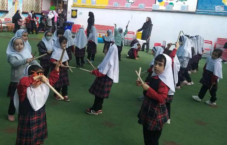 ریتم و گیم 3